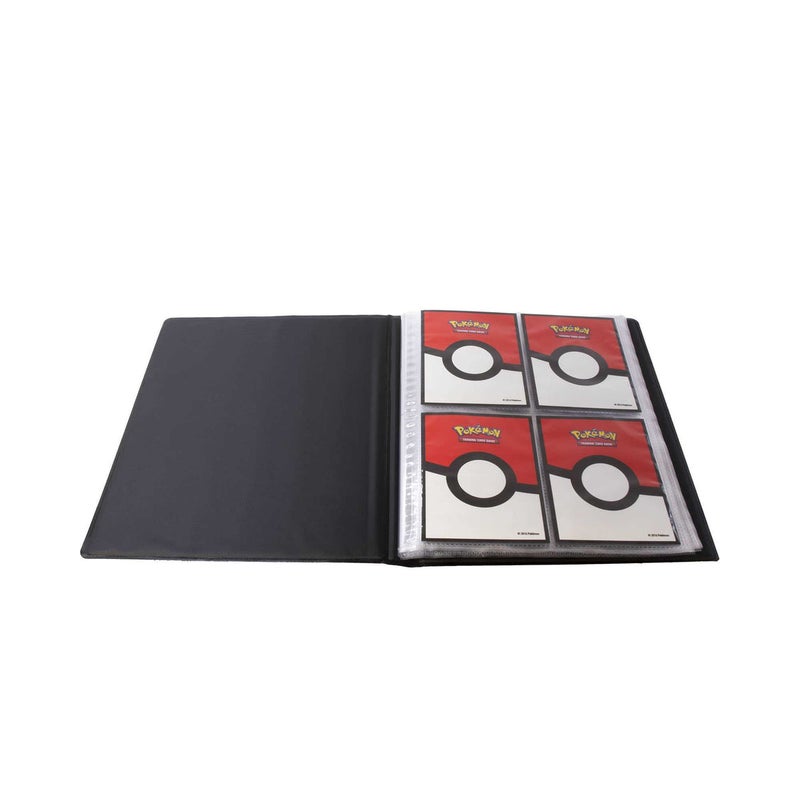 Ultra Pro PokÃ©mon TCG: Mega Charizard X & Mega Charizard Y 4-Pocket Portfolio - Image 5