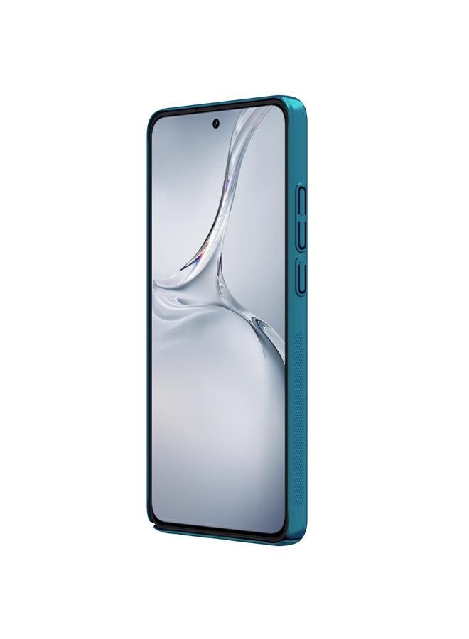 Nillkin Case For OnePlus Nord CE4 Lite / OPPO K12x Frosted PC Phone Case - Image 5