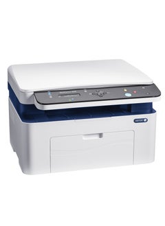 xerox Xerox WorkCentre Black-and-white multifunction printer 3025 