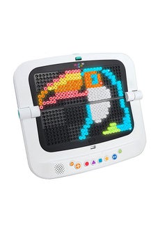 vtech فن المسامير مع الأضواء والأصوات والرسوم المتحركة، 40+ تصميمات إبداعية وتعليمية  - Image 3