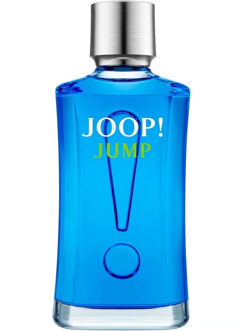 Joop Jump Perfume for Men Eau De Toilette 100ML - Image 2