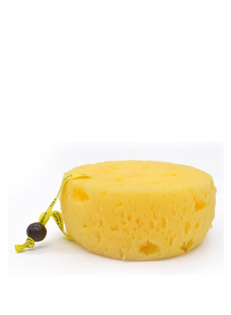 بي تي بيتر- اسفنجة استحمام مصنوعة من فوم فائق النعومة. - Image 2