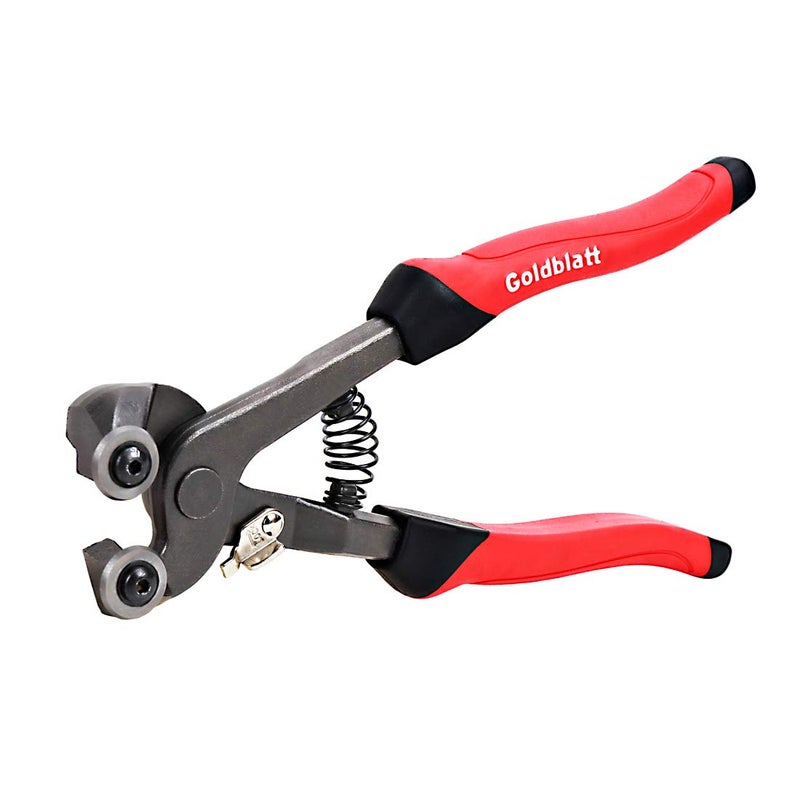 Goldblatt مقص بلاط زجاجي جولدبلات G02007، 12 بوصة - Image 4