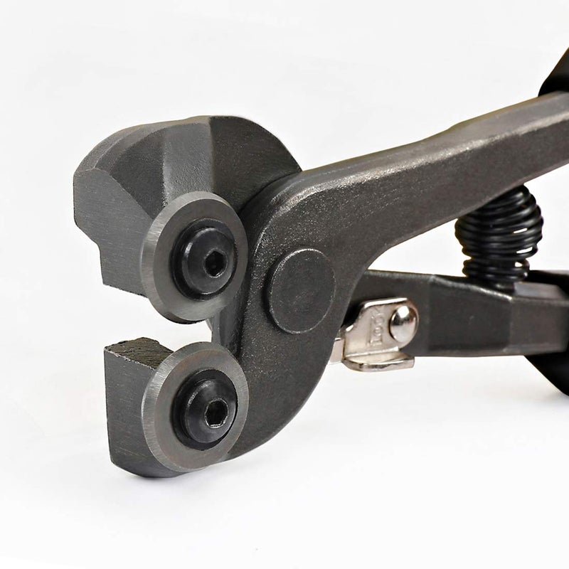 Goldblatt مقص بلاط زجاجي جولدبلات G02007، 12 بوصة - Image 5