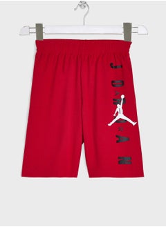 Jordan Kids Jordan Vert Mesh Shorts  - Image 1