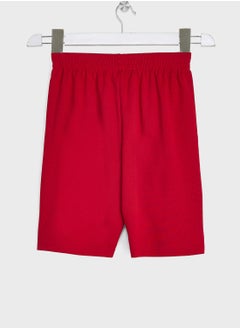 Jordan Kids Jordan Vert Mesh Shorts  - Image 2