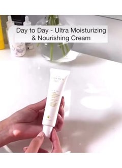 COSMED Day To Day Ultra Moisturizing Nourishing Cream 40 ml  - Image 4