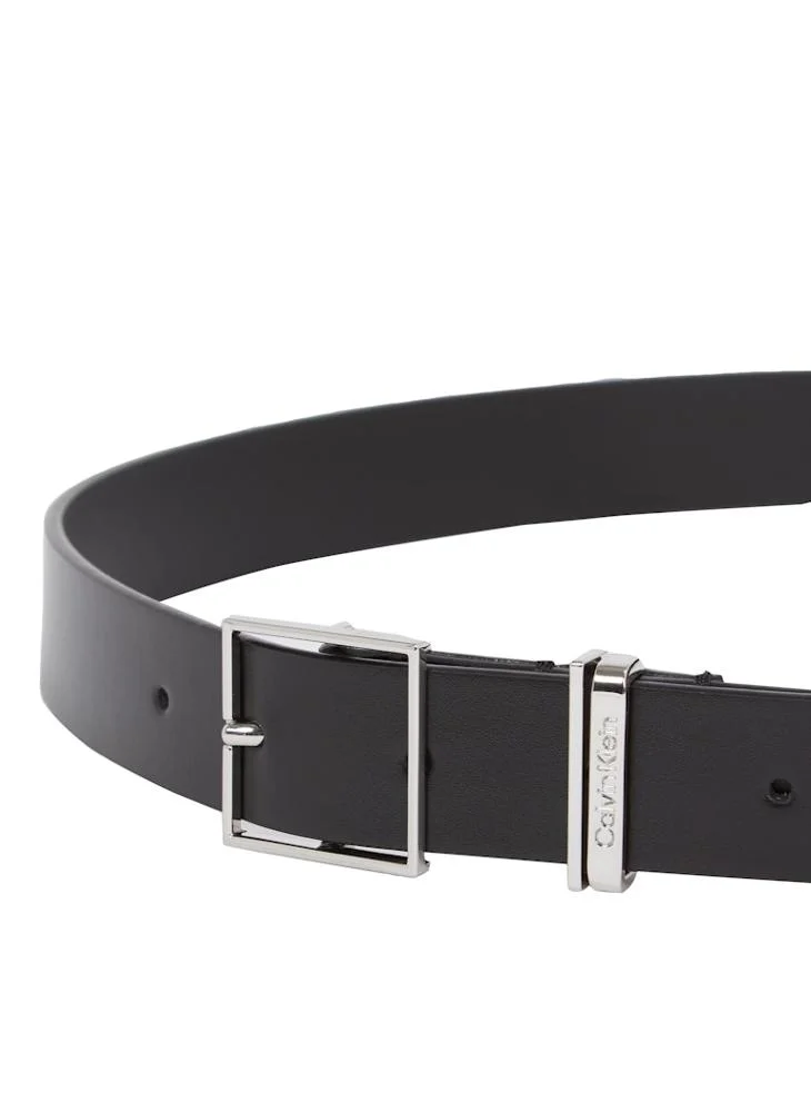 CALVIN KLEIN Hole Allocated Belt