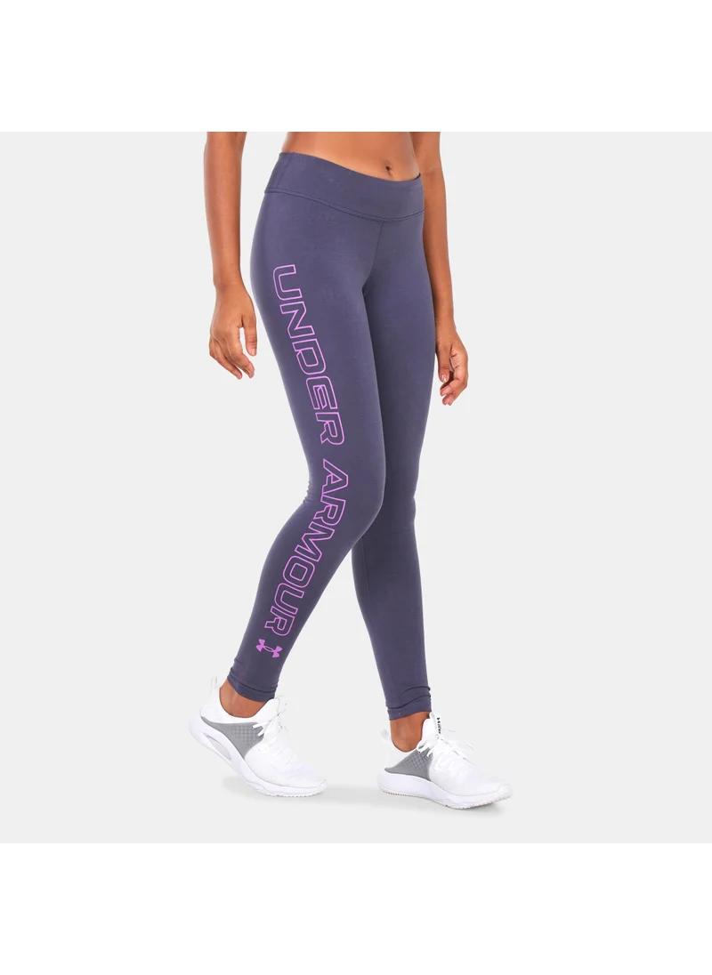 اندر ارمور Women's UA Favorite Leggings