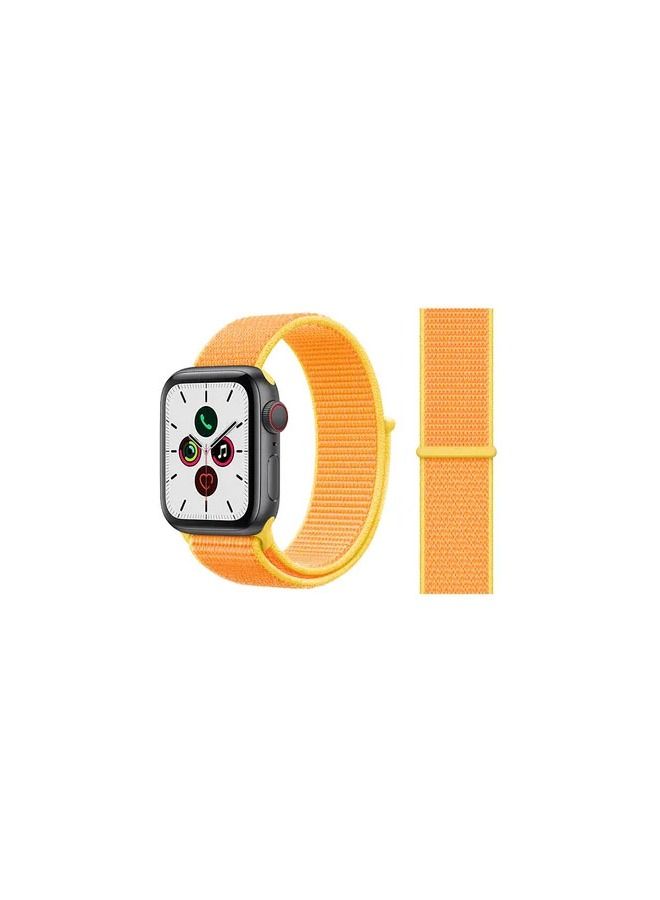Replacement Band For Apple Watch Series 5/4/3/2/1 38/40mm