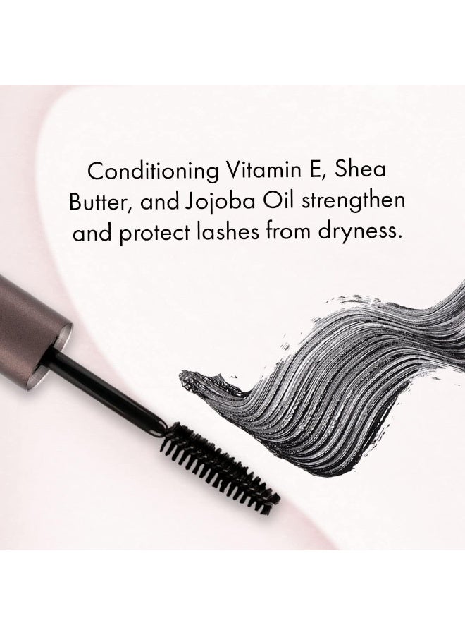 Sorme Ultra Lash Lengthening Mascara U01 Black 13 ml - Image 5