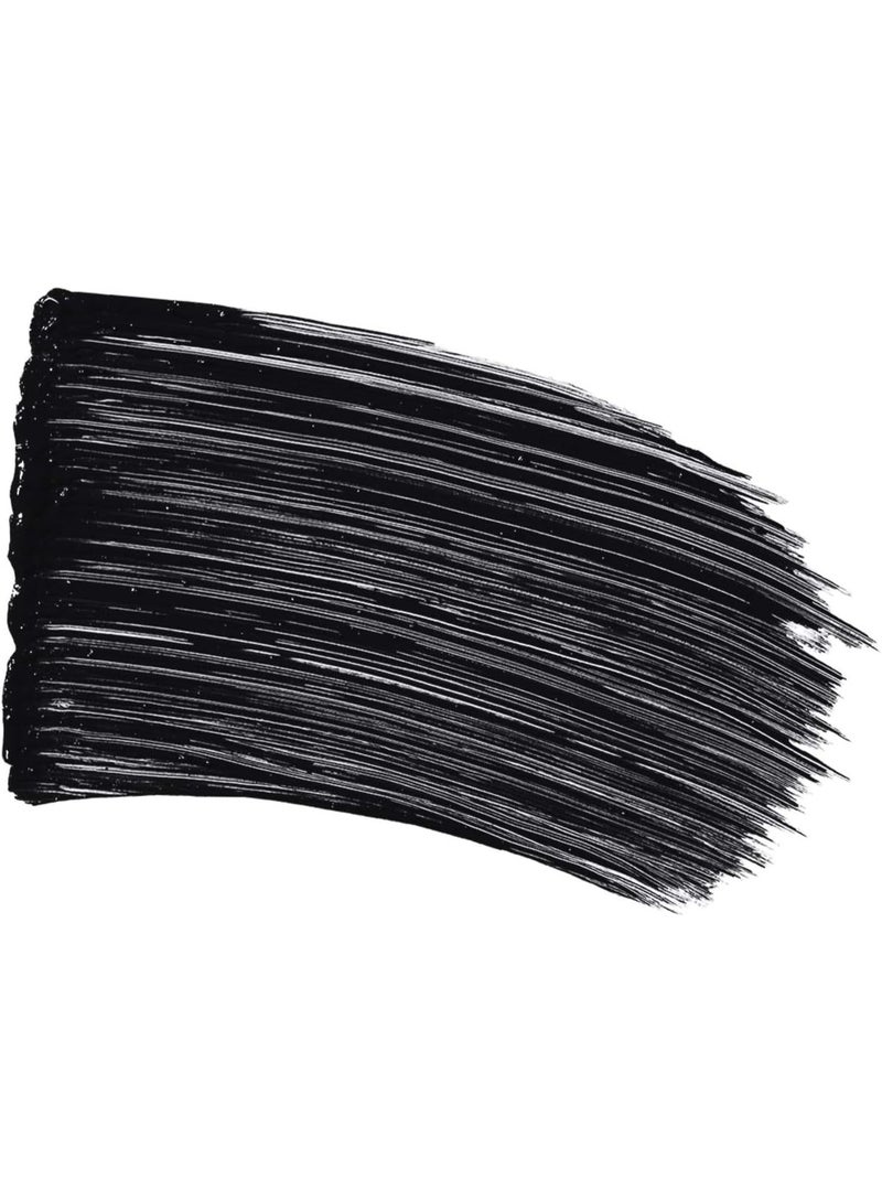 Sorme Ultra Lash Lengthening Mascara U01 Black 13 ml - Image 4