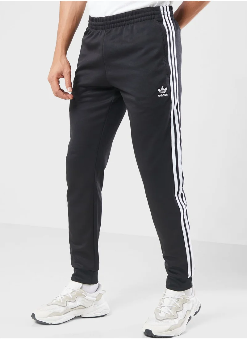 adidas Originals Superstar Pants