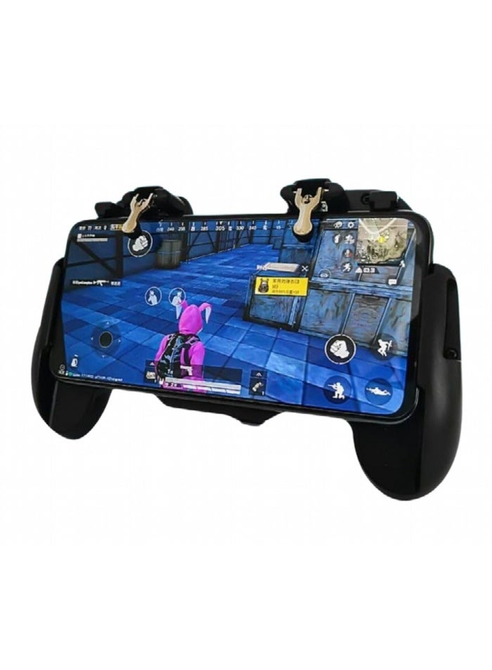 أيرلدوم Eardom، مشغل ألعاب مع مروحة تبريد، F06 - Image 2