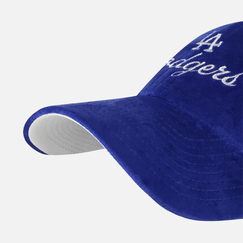 47 MLB Los Angeles Dodgers Spirited Clean Up Cap - Men