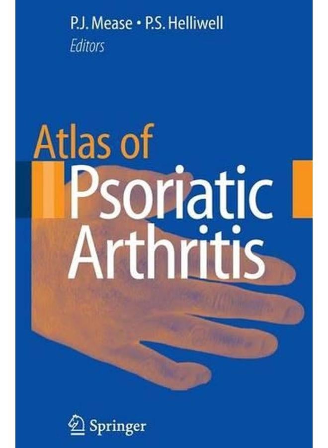 Atlas of Psoriatic Arthritis