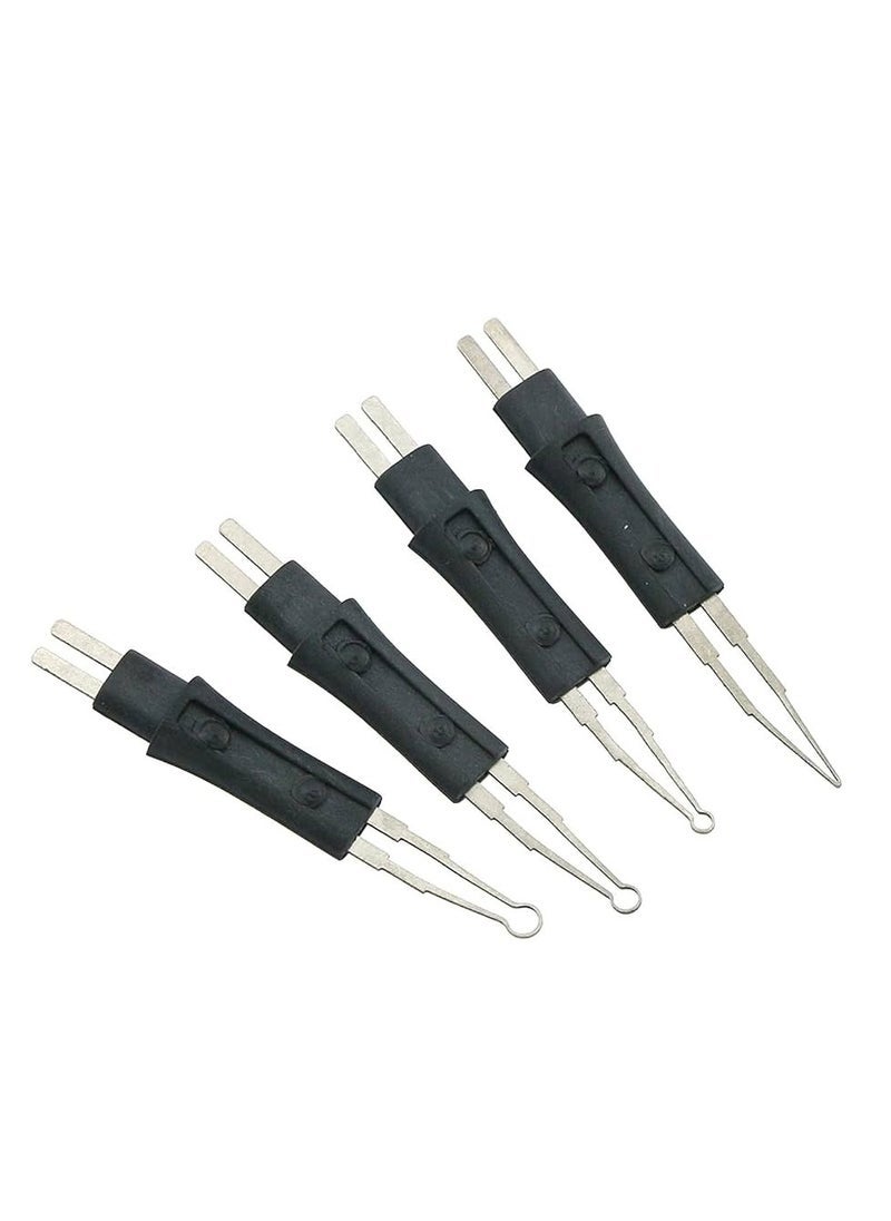 keemz Gutta percha cutter with four tips - Image 2