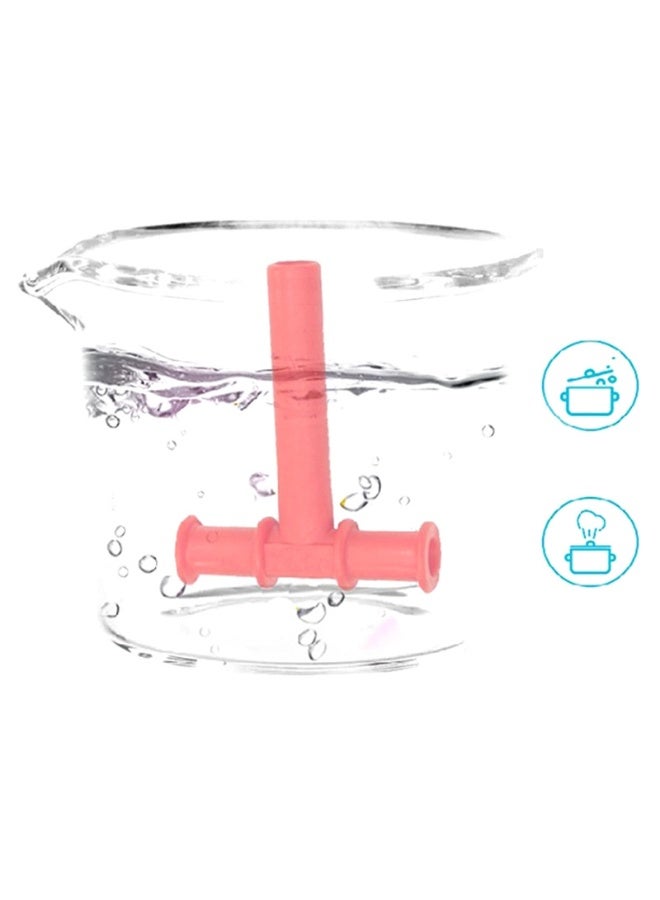حزمة من 4 ChewyTubes الفم المحرك مضغ الألعاب - Image 5