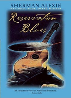 Reservation Blues 