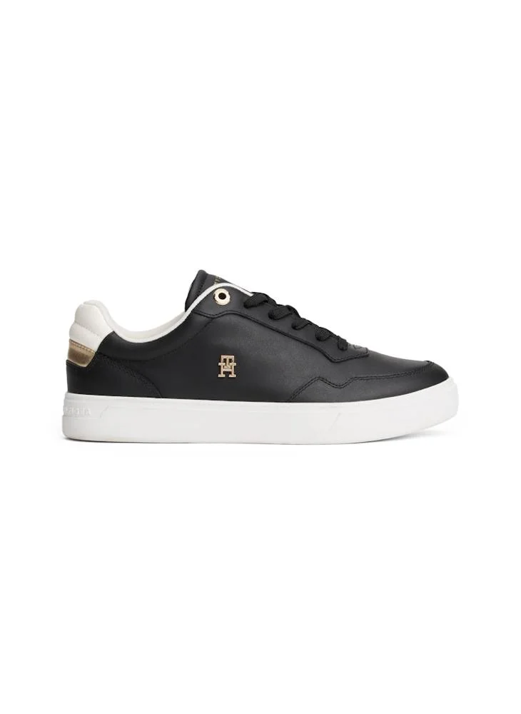 Elevated Court Sneaker