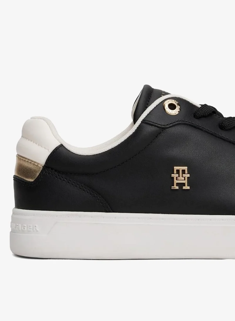 TOMMY HILFIGER  Elevated Court Sneaker for Women | Best Price UAE