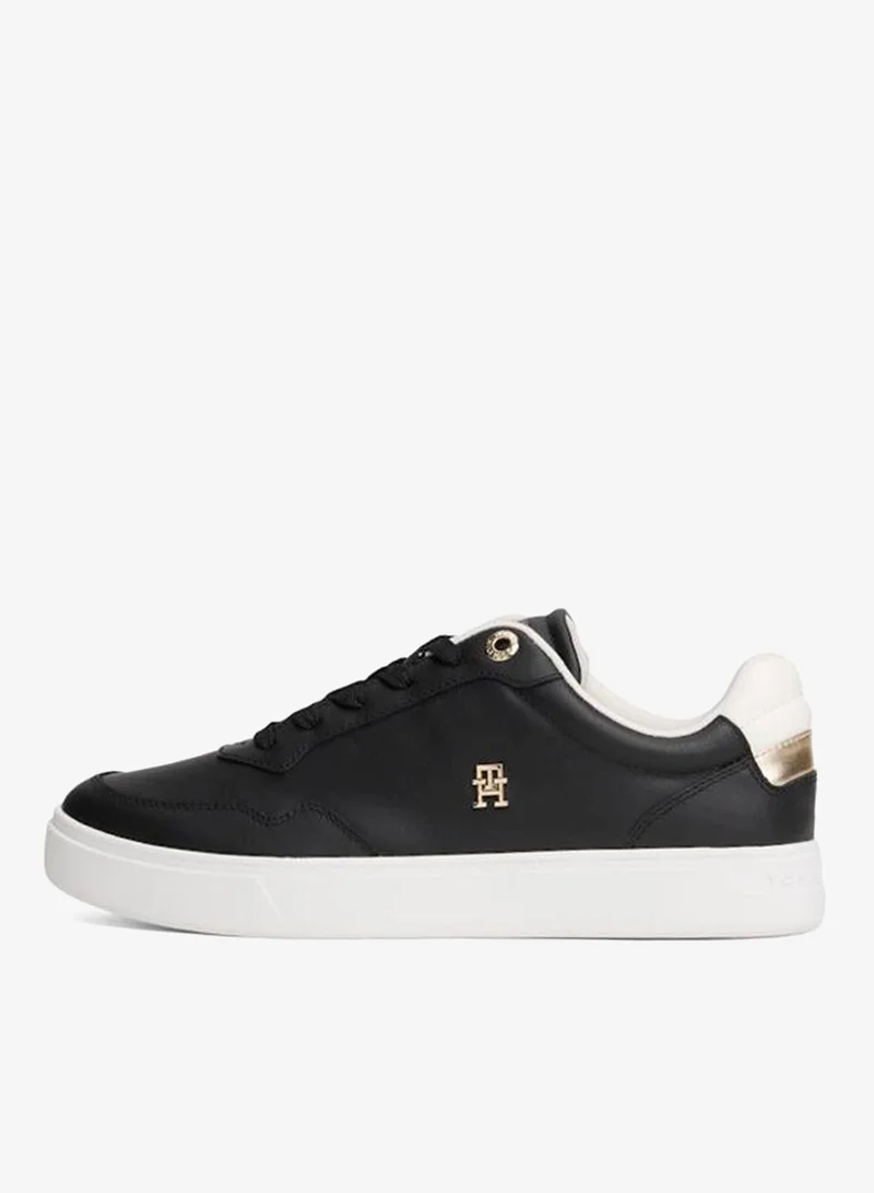 TOMMY HILFIGER  Elevated Court Sneaker for Women | Best Price UAE