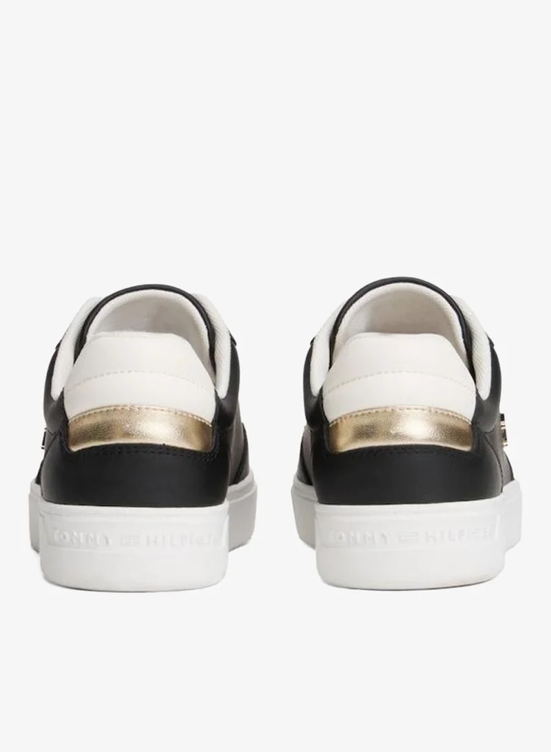 TOMMY HILFIGER  Elevated Court Sneaker for Women | Best Price UAE