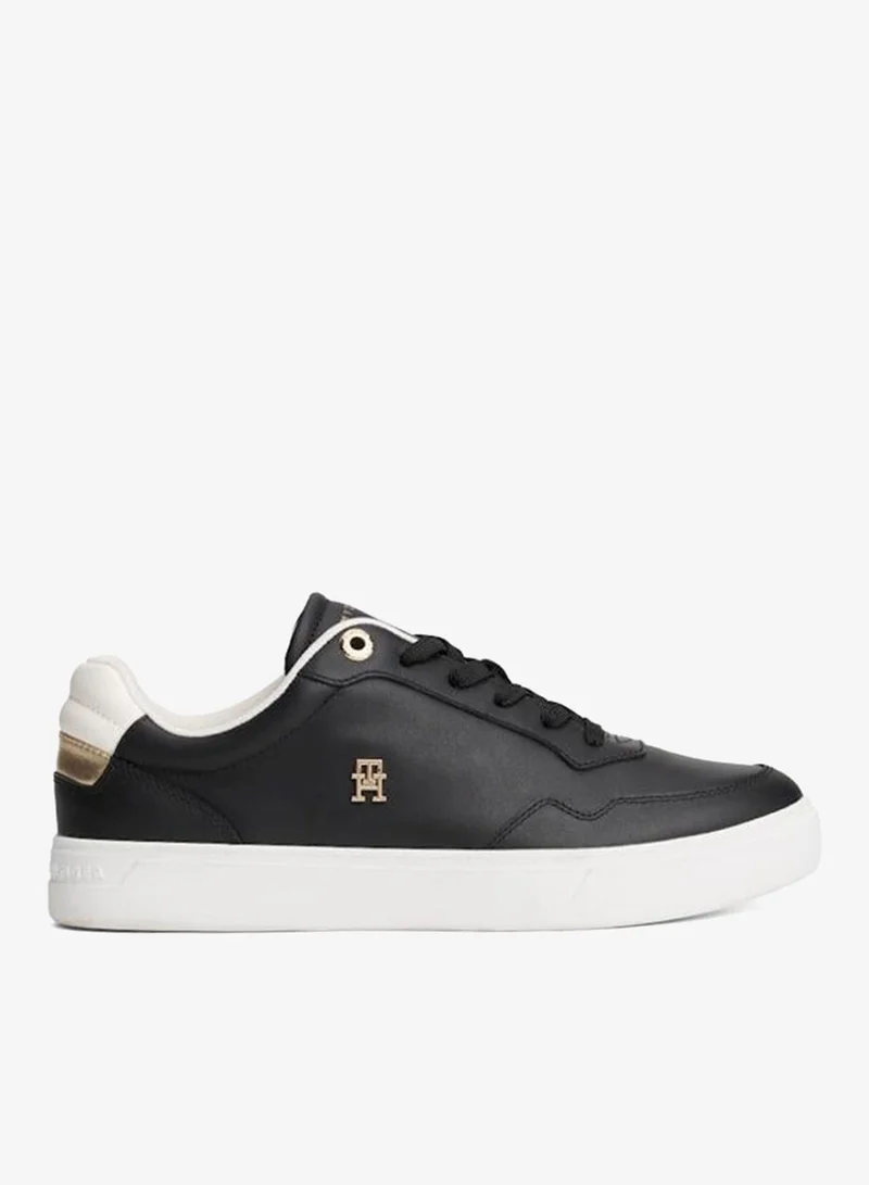 Elevated Court Sneaker