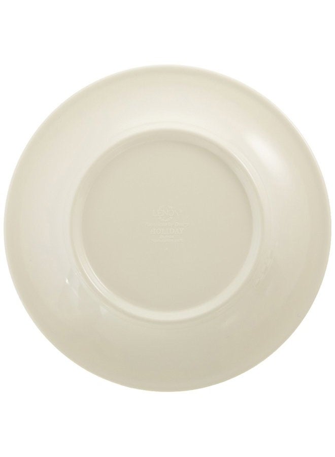 LENOX 863668 Holiday 4-Piece Melamine Accent Plate Set, 12 cubic inches - Image 4
