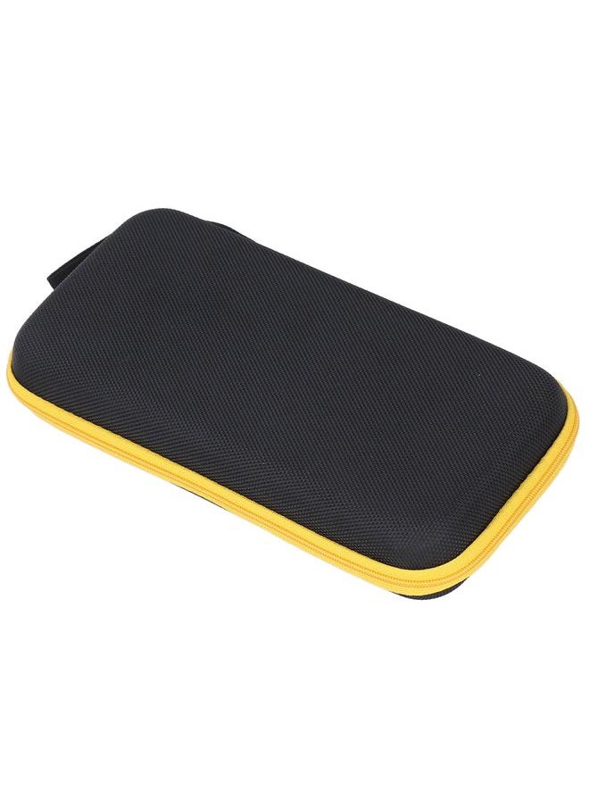 Thoraya - Game Console Storage Case for RG505 Protective Adjustable Buckle Portable Game Console Carrying Case for RG505 - Image 1
