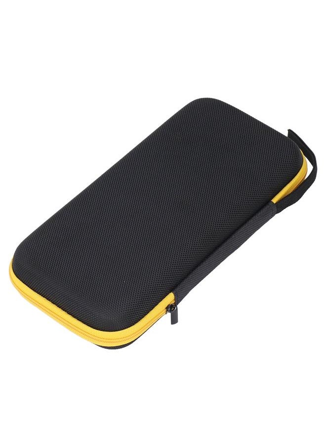 Thoraya - Game Console Storage Case for RG505 Protective Adjustable Buckle Portable Game Console Carrying Case for RG505 - Image 1