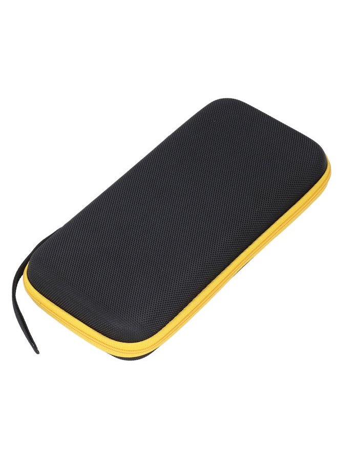 Thoraya - Game Console Storage Case for RG505 Protective Adjustable Buckle Portable Game Console Carrying Case for RG505 - Image 1