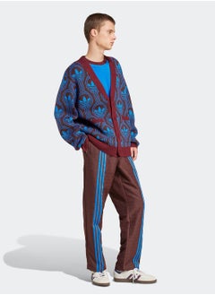 Adidas Knitted Logo Cardigan  - Image 4