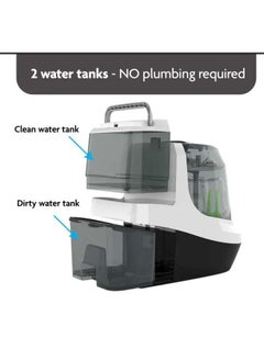 Baby Brezza Clean Water Tank - Bottle Washer Pro  - Image 4