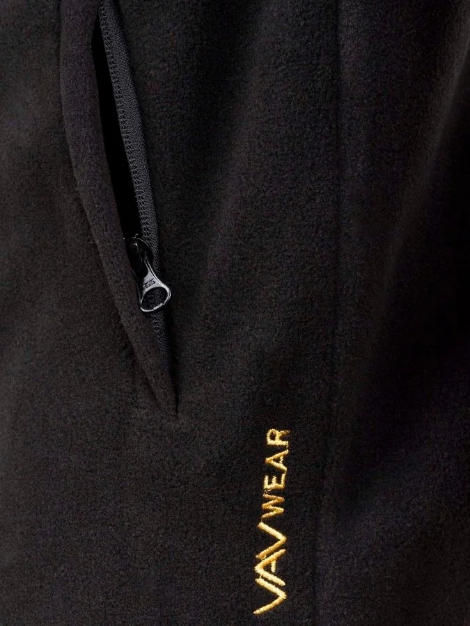 فاف وير Tactical Outdoor Non-Pilling Men's Polar POLTAC07
