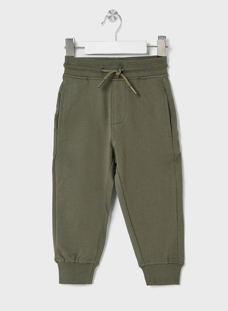 Ripples Boys 2pcs Sets