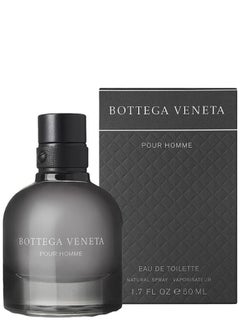 BOTTEGA VENETA Pour Homme EDT 50ml  - Image 2