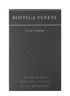 BOTTEGA VENETA Pour Homme EDT 50ml  - Image 3
