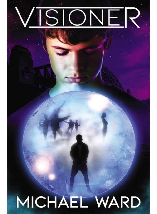 Visioner - Paperback