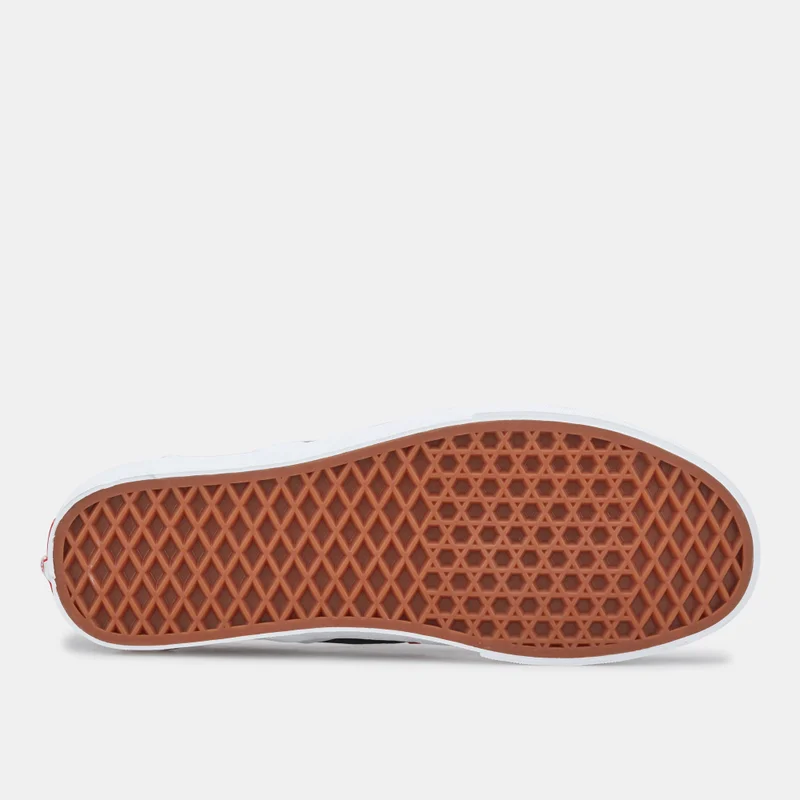 VANS Waffle Lovers Classic Slip-On Unisex Shoe