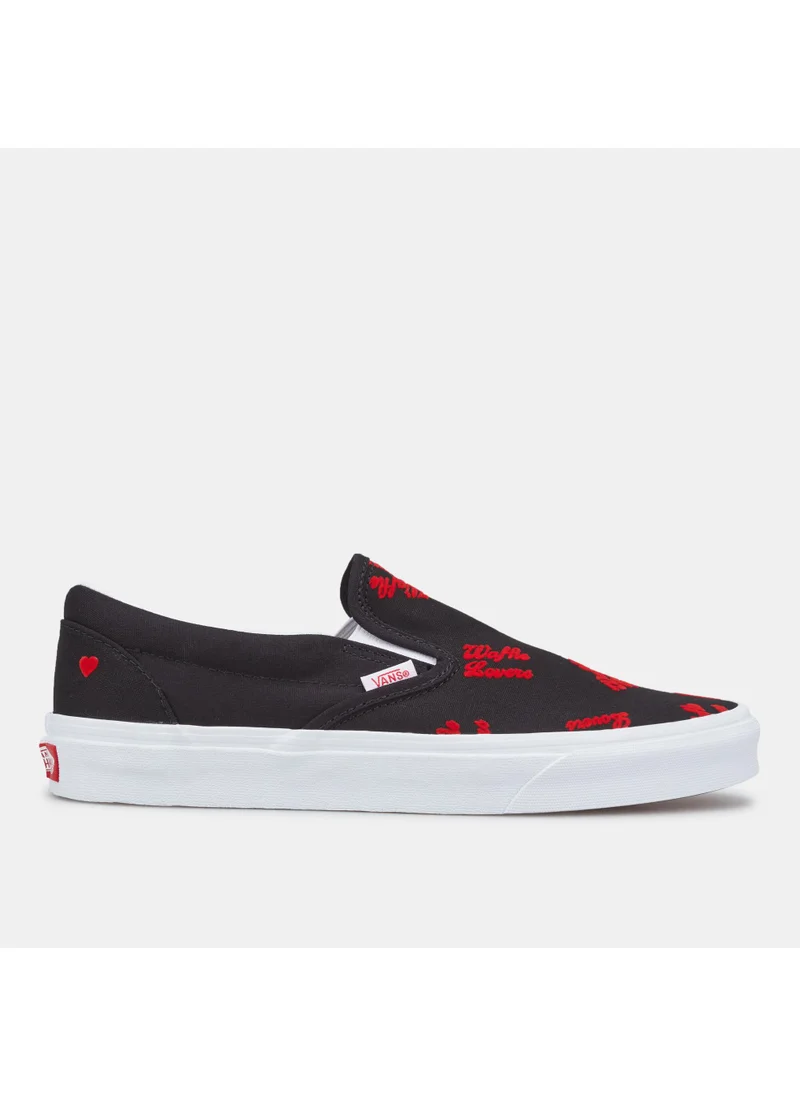 VANS Waffle Lovers Classic Slip-On Unisex Shoe