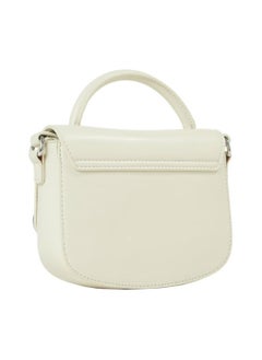 Tommy Hilfiger Plus Tommy Hilfiger Plus Origin Plaque Denim Crossover Bag  - Image 4
