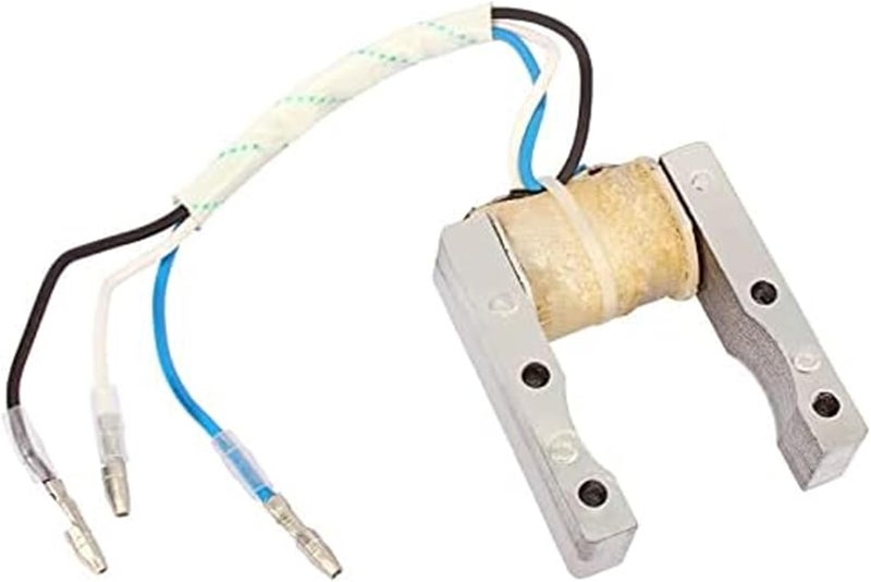 Wivplex Ignition Magneto Coil Spark Plug Set - Image 2