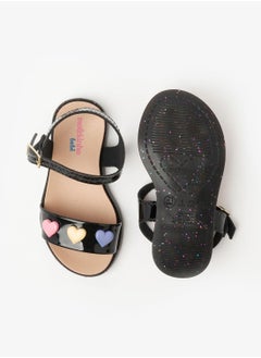 MOLEKINHA Infant Meredith Back Strap Sandals  - Image 5