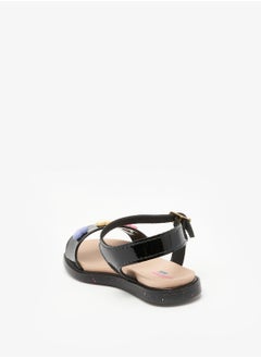 MOLEKINHA Infant Meredith Back Strap Sandals  - Image 3