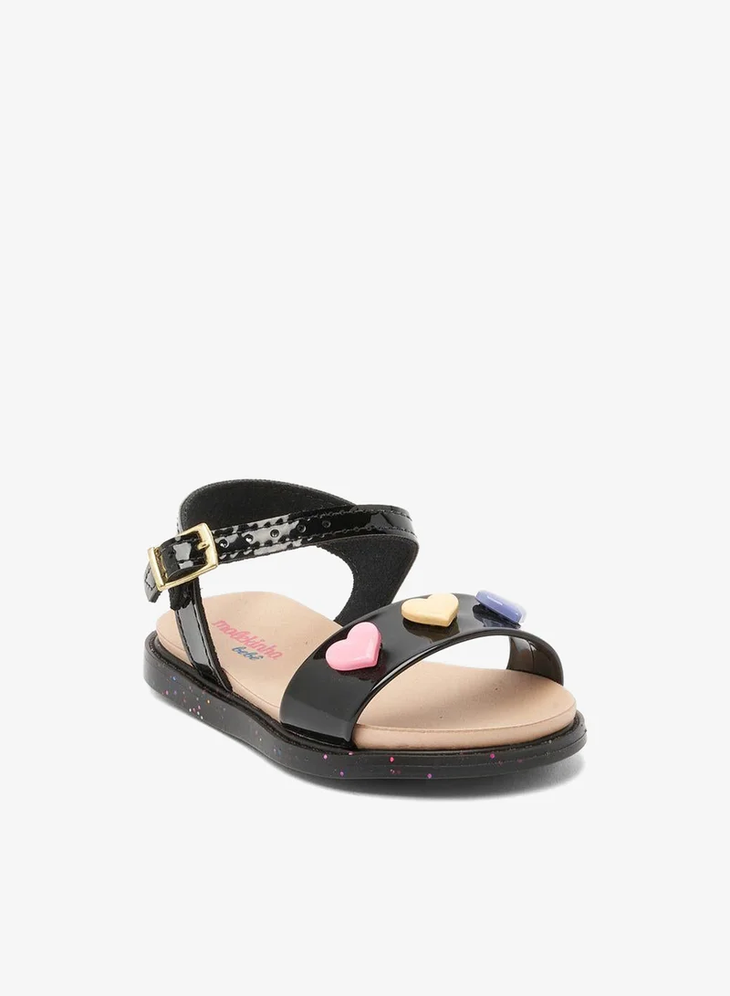 MOLEKINHA Sandals for Women with Back Strap – Stylish & Supportive sling Back Ladies Sandals
