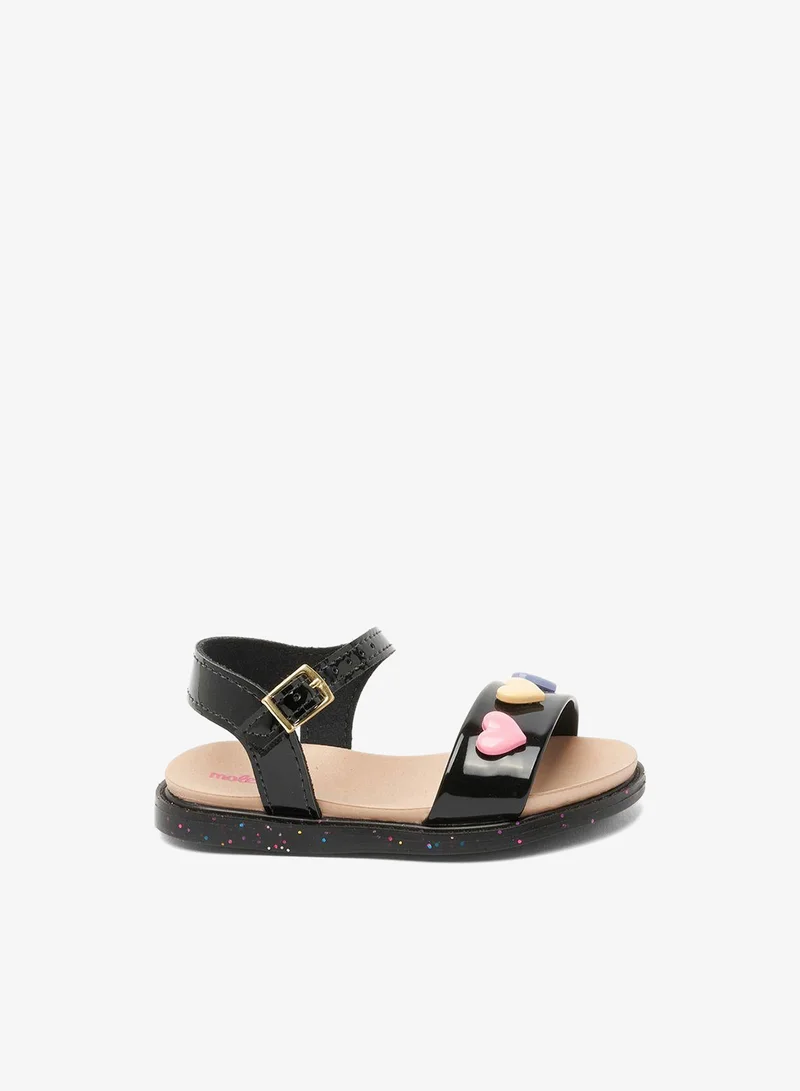 MOLEKINHA Sandals for Women with Back Strap – Stylish & Supportive sling Back Ladies Sandals