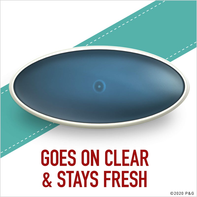 Old Spice High Endurance Deodorant for Men, Pure Sport Scent, 2.25 oz - Image 5