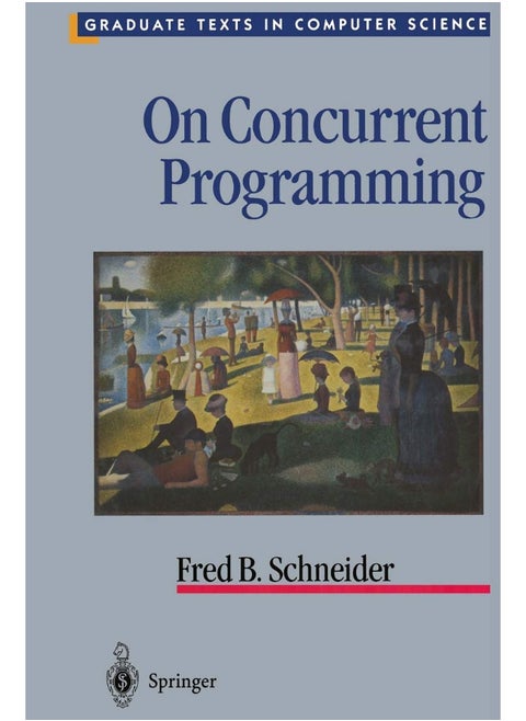 On Concurrent Programming