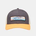 Columbia Grey